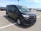 Toyota Noah X SMART তেলের গাড়ি 2020