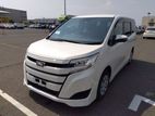 Toyota Noah X SMART তেলের গাড়ি 2020