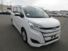 Toyota Noah X SMART WHITE AP 4 2020