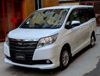 Toyota Noah X-SMART#NON HYBRID 2016