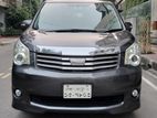 Toyota Noah X Smart.Octane+LPG 2011