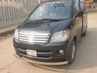 Toyota Noah X Sunroof 2003
