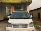 Toyota Noah X Sunroof 2003