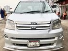 Toyota Noah X Sunroof 2004