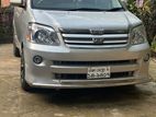 Toyota Noah X Sunroof 2004