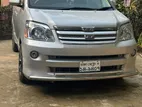 Toyota Noah X Sunroof 2004