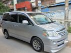 Toyota Noah X Sunroof 2005