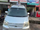 Toyota Noah X SUNROOF 2005