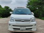 Toyota Noah X SunRoof 2005