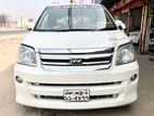 Toyota Noah X Sunroof 2005