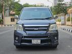 Toyota Noah X Sunroof&2Doorpower 2005