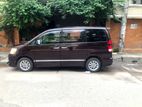 Toyota Noah X Sunroof&2Doorpower 2005