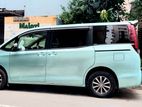 Toyota Noah X-SUPER FRESH-2000CC 2014