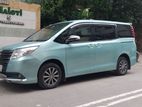 Toyota Noah X-SUPER FRESH-2000CC 2014