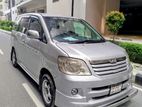 Toyota Noah X-SUPER FRESH 2002