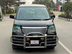 Toyota Noah X Super Fresh 2007