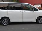 Toyota Noah X SUPER FRESH 2009