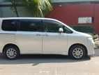 Toyota Noah X SUPER FRESH 2012