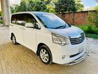 Toyota Noah X-SUPER FRESH 2013