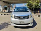 Toyota Noah X Two Door Power 2011