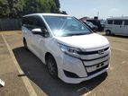 Toyota Noah X White 3.5/180k km 2020