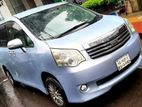 Toyota Noah X.Beige.interior 2011