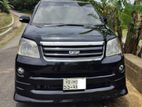 Toyota Noah X.BLACK.SUPER.FRESH 2004