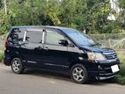 Toyota Noah X.BLACK.SUPER.FRESH 2004