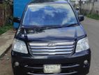 Toyota Noah X.Family.Used.Black 2003