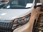 Toyota Noah Xi 2019