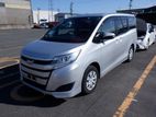 Toyota Noah XI edition non hyb 2020