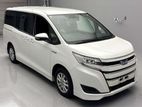 Toyota Noah XI-HY PUSH 2DOR POW 2020