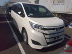 Toyota Noah XI-HY PUSH 2DOR POW 2021
