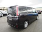 Toyota Noah XI non hybrid PKG 2019