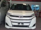 Toyota Noah XI PUSH 2D PWR READY 2020