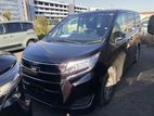 Toyota Noah XL NONHYBRID PACKAGE 2018