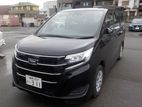 Toyota Noah XL Package 2021