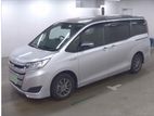 Toyota Noah XL Pkg, Power Door 2019