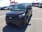 Toyota Noah Xl Purple/Wine 2021