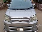 Toyota Noah X.SILVER.MPV 2003