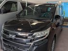 Toyota Noah Xsmart- 2 door ready 2021