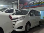 Toyota Noah Xsmart 2DPower Ready 2020