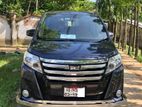 Toyota Noah X.SMART.PUSH 2016