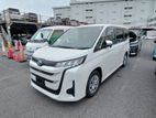 Toyota Noah Z 2022