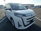 Toyota Noah Z 2022