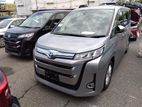 Toyota Noah Z comfort 2022