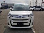 Toyota Noah Z HYB BROWN LEATHER 2022