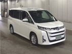 Toyota Noah Z HYBRID 2023