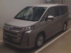 Toyota Noah Z HYBRID NEW SHAPE 2022