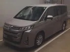 Toyota Noah Z HYBRID NEW SHAPE 2022